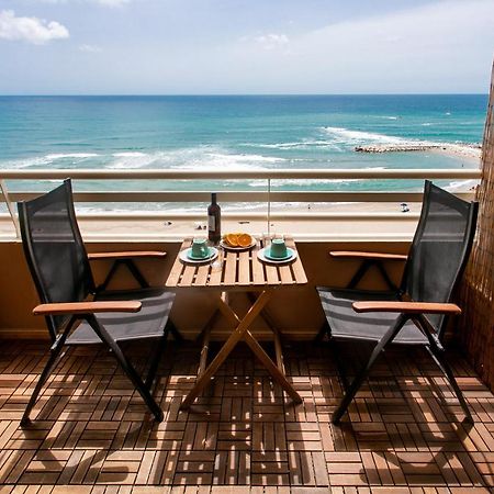 Apartament Stunning Sea Views In Stella Maris Fuengirola 9Th Floor Zewnętrze zdjęcie