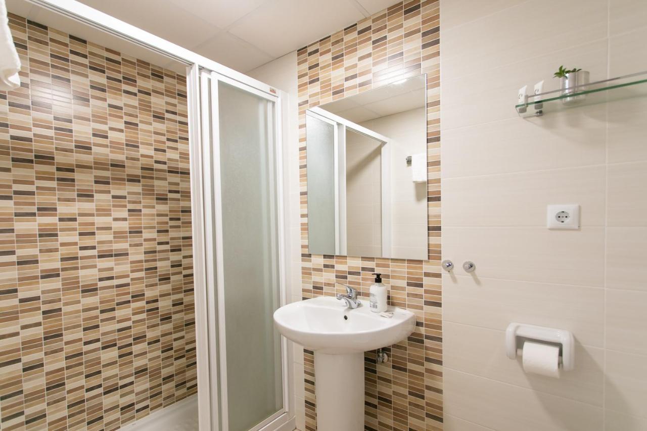 Apartament Stunning Sea Views In Stella Maris Fuengirola 9Th Floor Zewnętrze zdjęcie